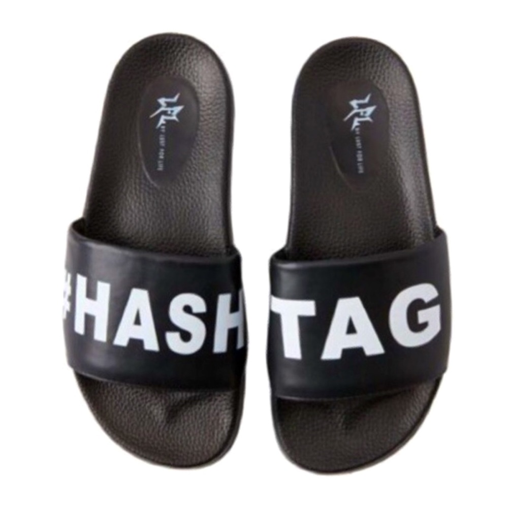 Lust For Life Cabo Slide Sandal